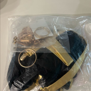 케이팝데몬헌터스 케데헌 조이 코스프레 세트 120