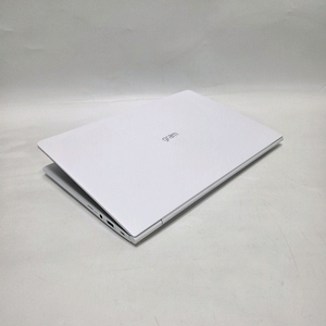 J엘지 중고 노트북 i5 그램 화이트 990g/gram