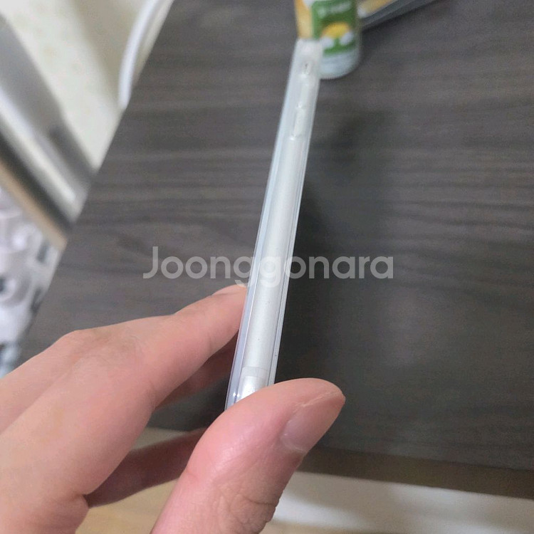 아이폰6s 실버 64기가--5