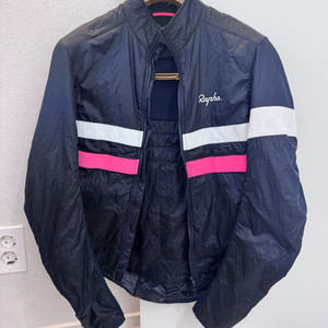 라파 브레베 인슐레이티드 자켓 네이비 M