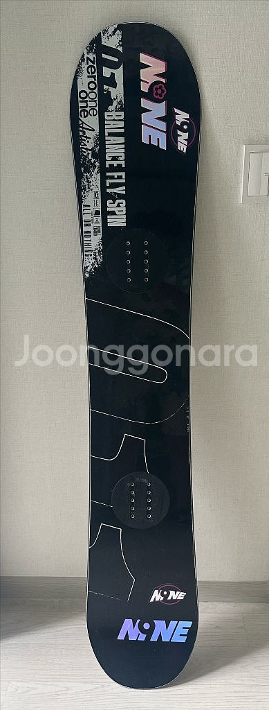 24/25 011 밸런스 플라이 스핀 152 사이즈--0