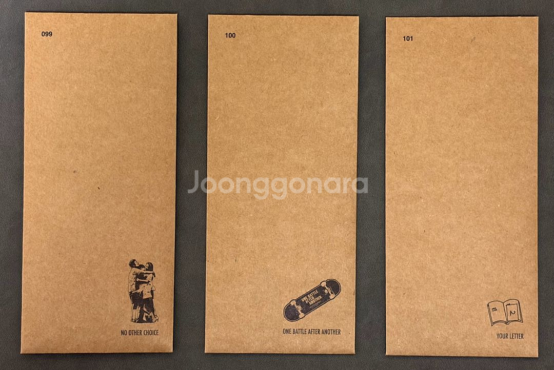 첫사랑엔딩 TTT / 어쩔수가없다TTT--0