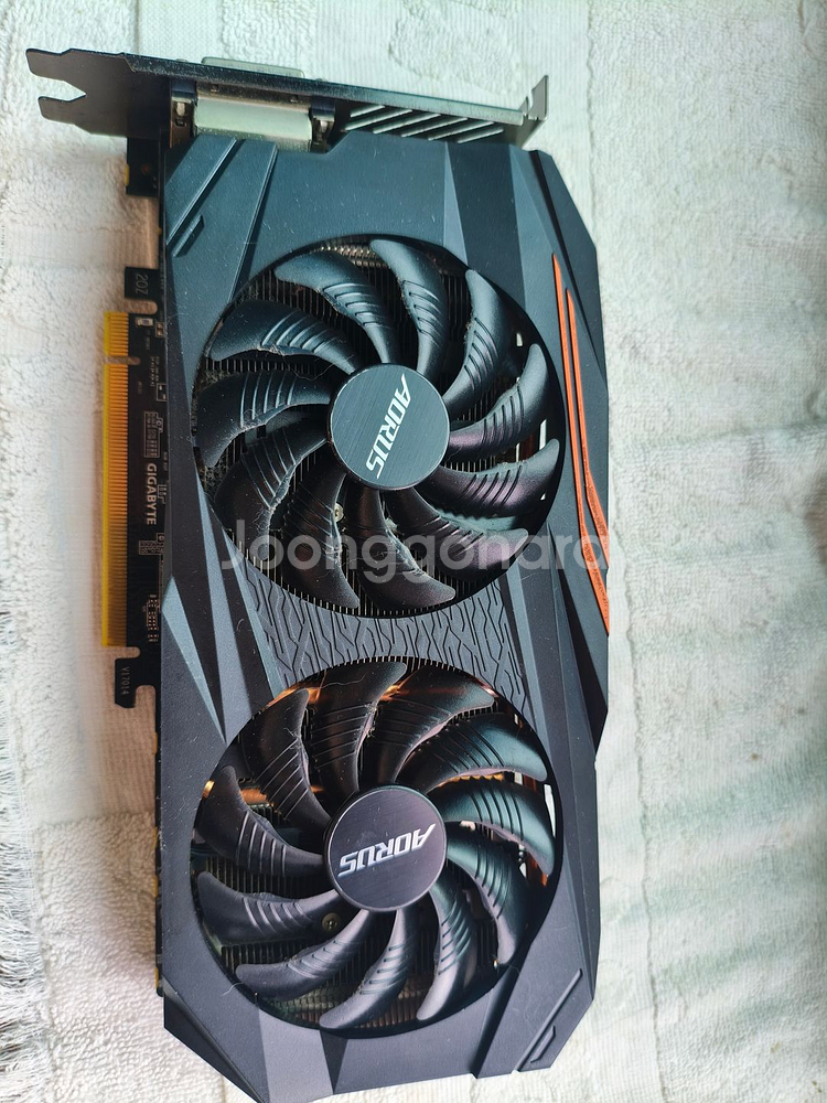 RX570 4g 어로스--0