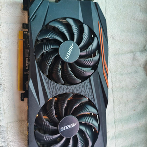 RX570 4g 어로스