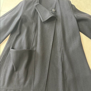 르메르 Lemaire 롱코트