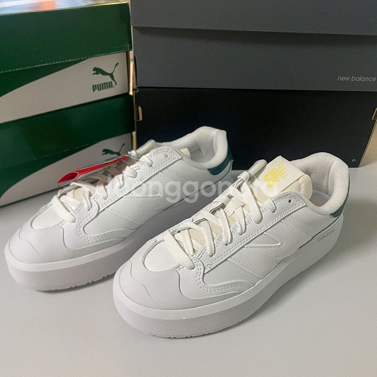 뉴발란스 ct302 240 새상품--0