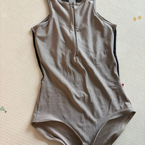 유미코 레오타드 m사이즈