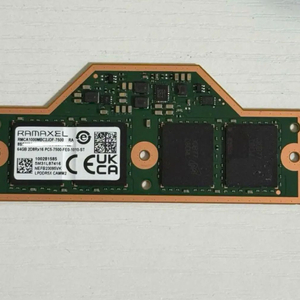 RAMAXEL 64GB LPDDR5X CAMM2 메모리
