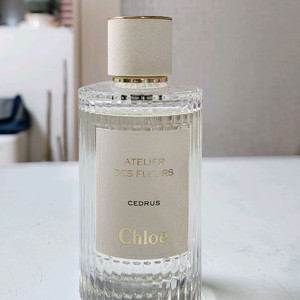 끌로에 아틀리에 향수 세드러스 150ml
