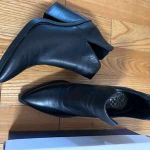 미국 브랜드>가을겨울 준비! 빈스캬뮤토 가죽앵클부츠 2