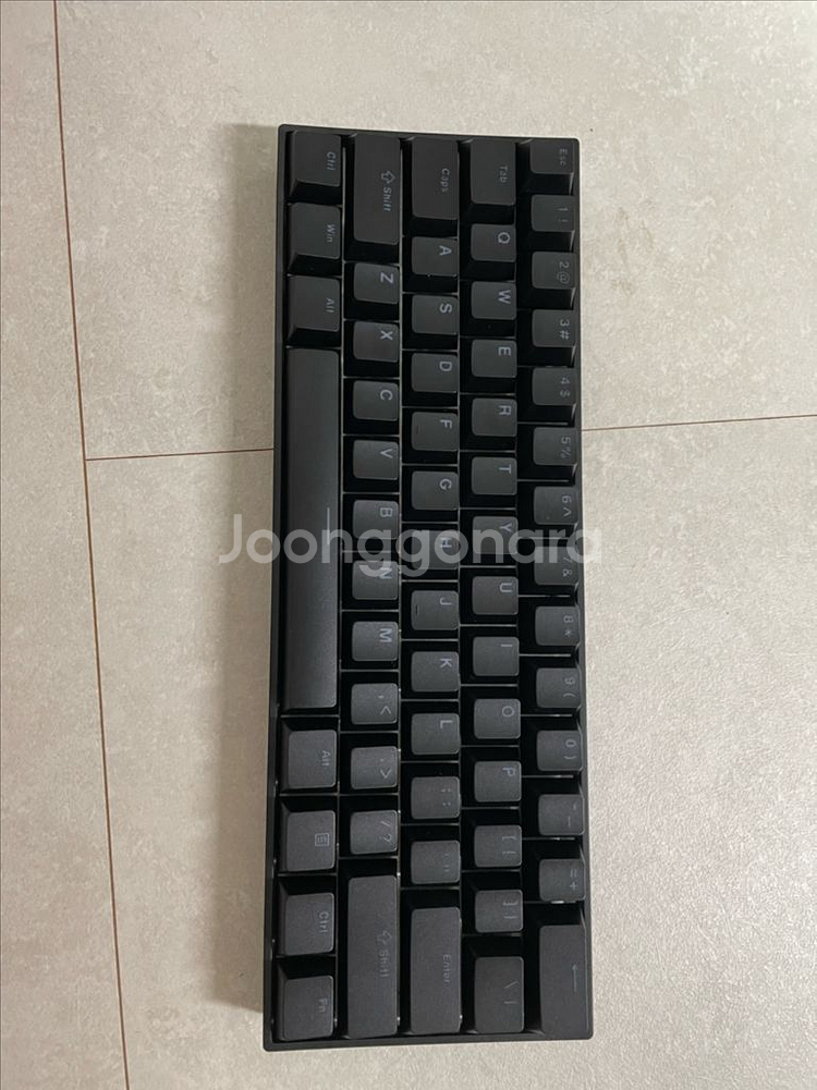 mchose ace 60 pro 래피드 트리거 키보드--0