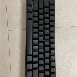 mchose ace 60 pro 래피드 트리거 키보드