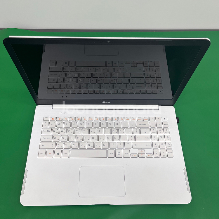 LG 그램 노트북 (i7-6500 , 램 8G)--0