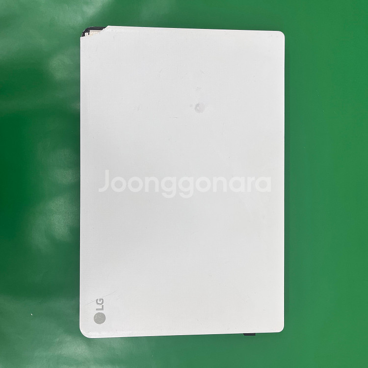 LG 그램 노트북 (i7-6500 , 램 8G)--2