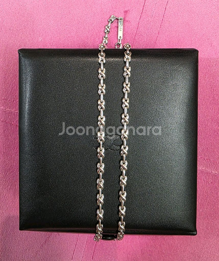 에스실 X Row Chain--3