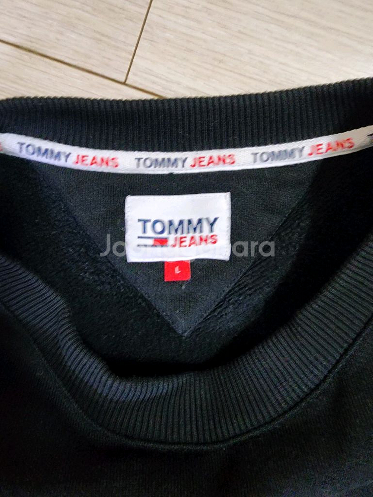 타미진스 맨투맨--1