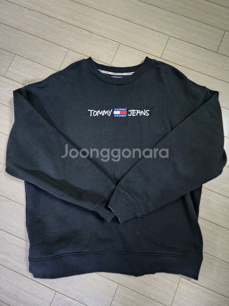 타미진스 맨투맨--2