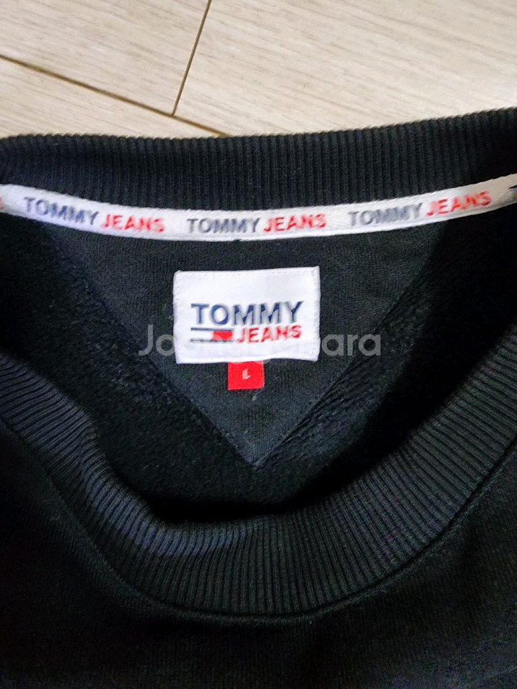 타미진스 맨투맨--3