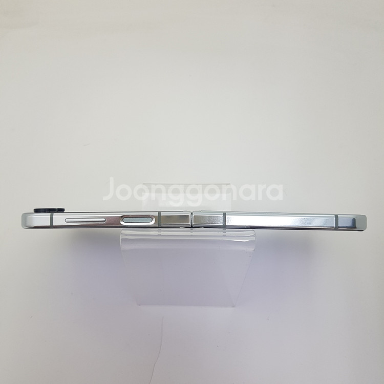 갤럭시 Z 플립5 (F731) 512 민트 A급--5