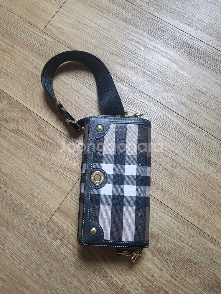 버버리 토트백 숄더백 프라다--2