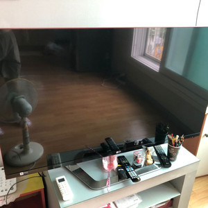 LG 3DTV 55인치 55LM7600 스탠드형