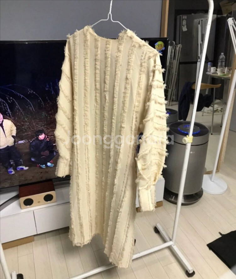 Low classic 로우클래식 여성 원피스--0