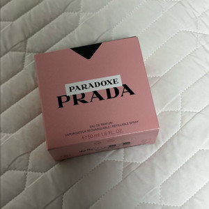 (새상품)프라다 패러독스 오드빠르펭 50ml