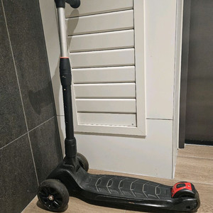 키즈자전거와 스쿠터