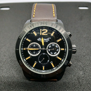 잉거솔 링컨 쿼츠 시계