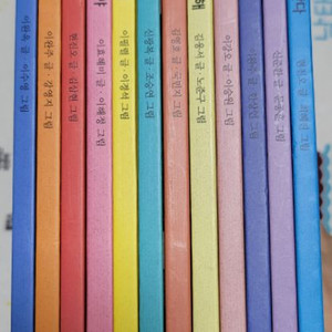 시공주니어 네버랜드자연학교 12권