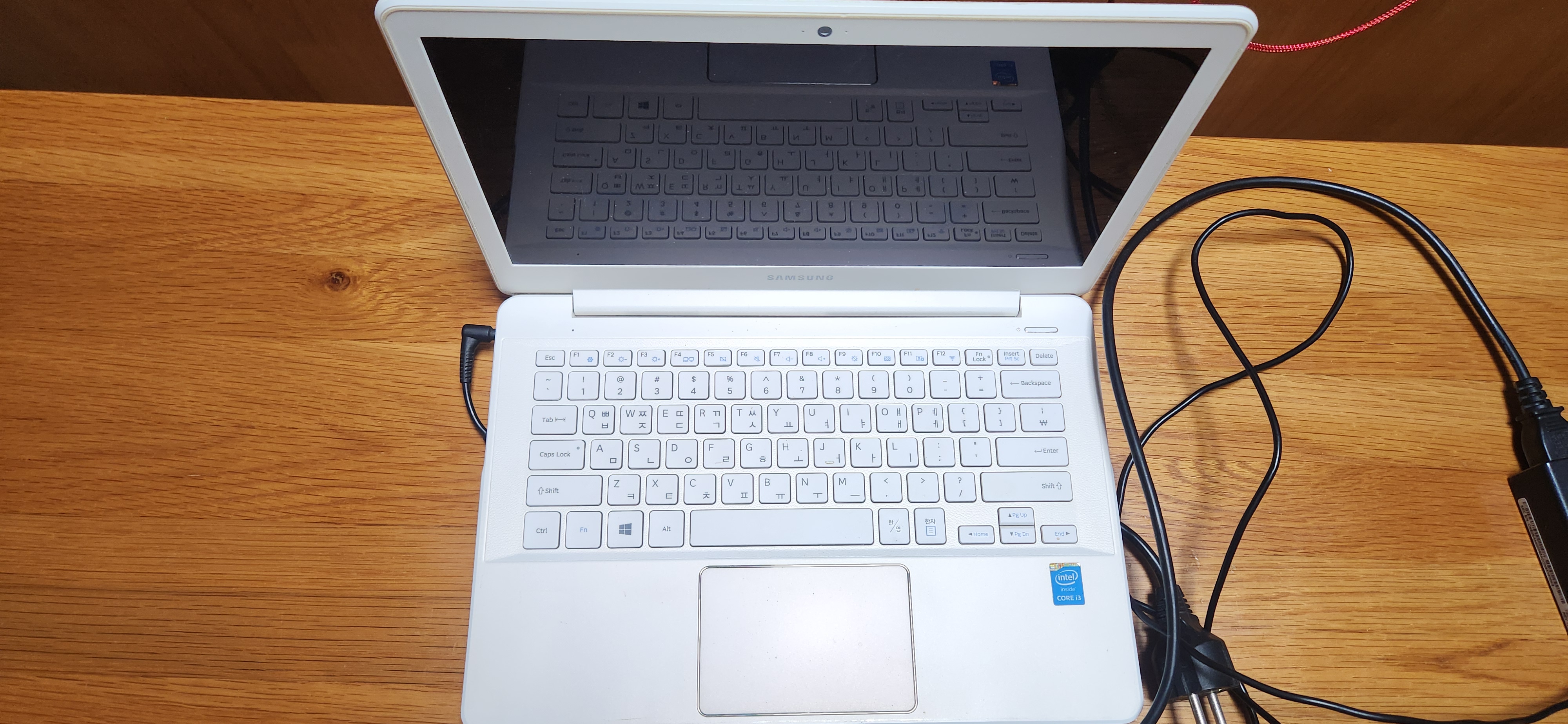 삼성 노트북 NT-910S3K-K38W--0