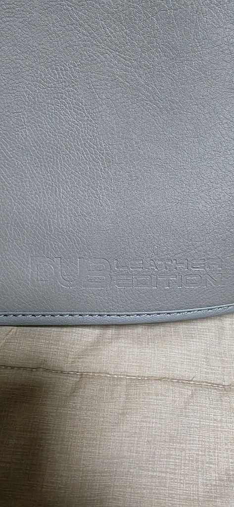 BMW G30 5시리즈 대쉬보드커버 DUB 레더에디션 이미지