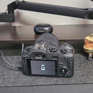 캐논 EOS RP 24-105mm