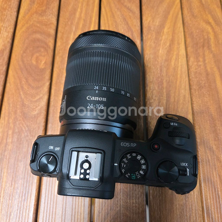 캐논 EOS RP 24-105mm--9