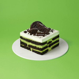 투썸플레이스 떠먹는 말차 아박