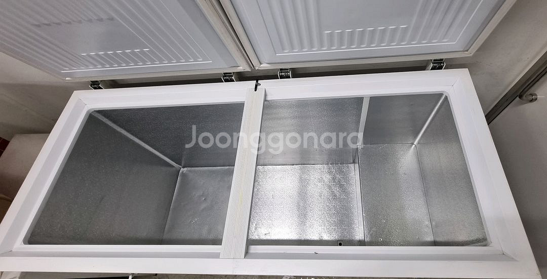 정진 초저온 냉동고--0