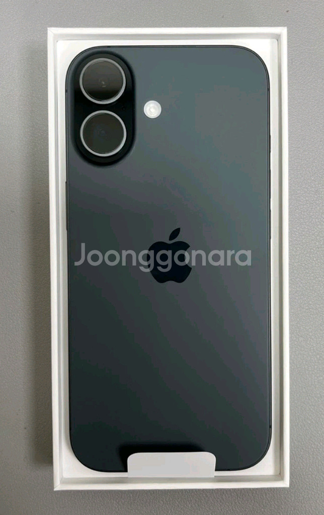 아이폰 17 블랙 512G 중고 팝니다.--1