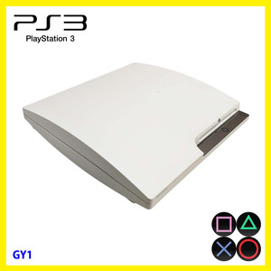 플레이스테이션3 화이트 v4.81 931GB 2505B