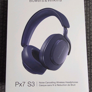 px7s3 블루투스 헤드폰 팔아요