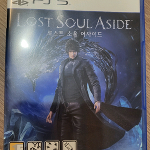 ps5 타이틀 로스트소울어사이드 택포 3.3 팝니다