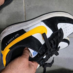 나이키 에어포스1 245