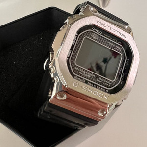 지샥 G-Shock GMW-B5000