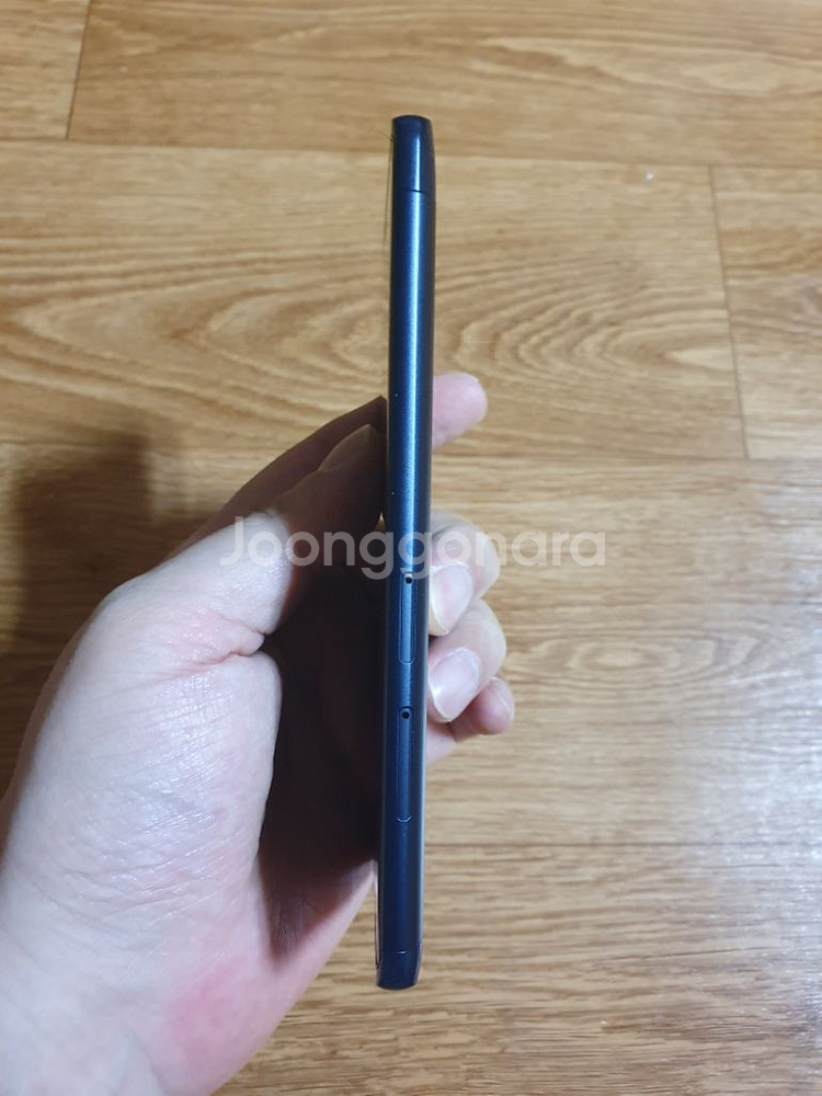 엘지 클래스폰 블랙--2