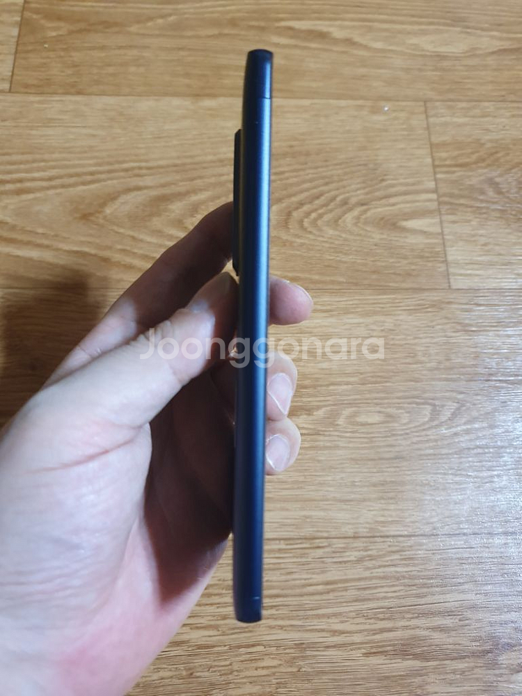 엘지 클래스폰 블랙--3