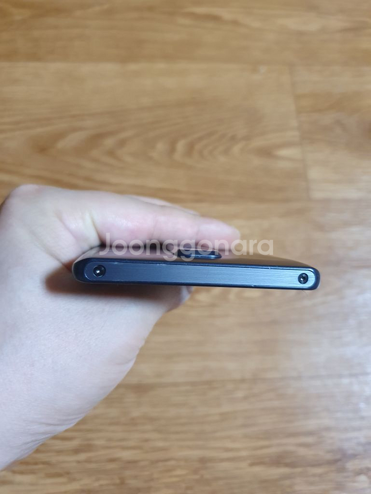 엘지 클래스폰 블랙--5