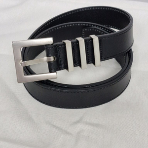 PIECE WORKER 3링 가죽벨트