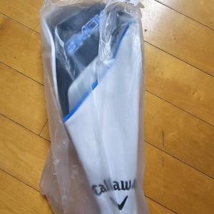 캘러웨이 AI SMOKE 트리플다이아 9도 스탁 S