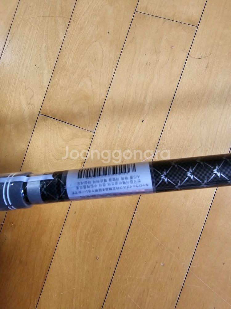 캘러웨이 AI SMOKE 트리플다이아 9도 스탁 S--2