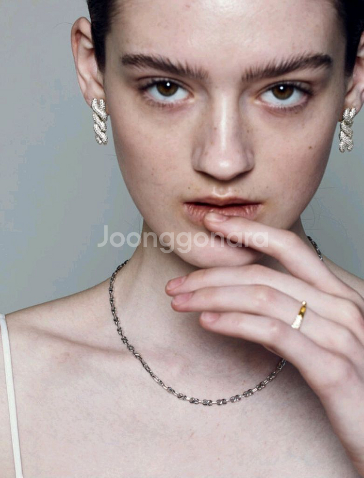 에스실 X Row Chain--5