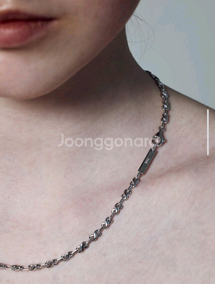 에스실 X Row Chain--6
